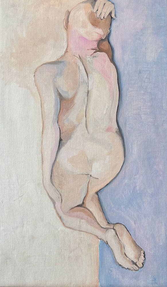 Modeltekening 2