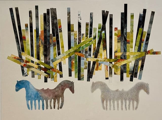 Horses