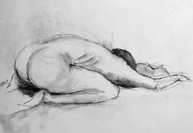 Modeltekening 6