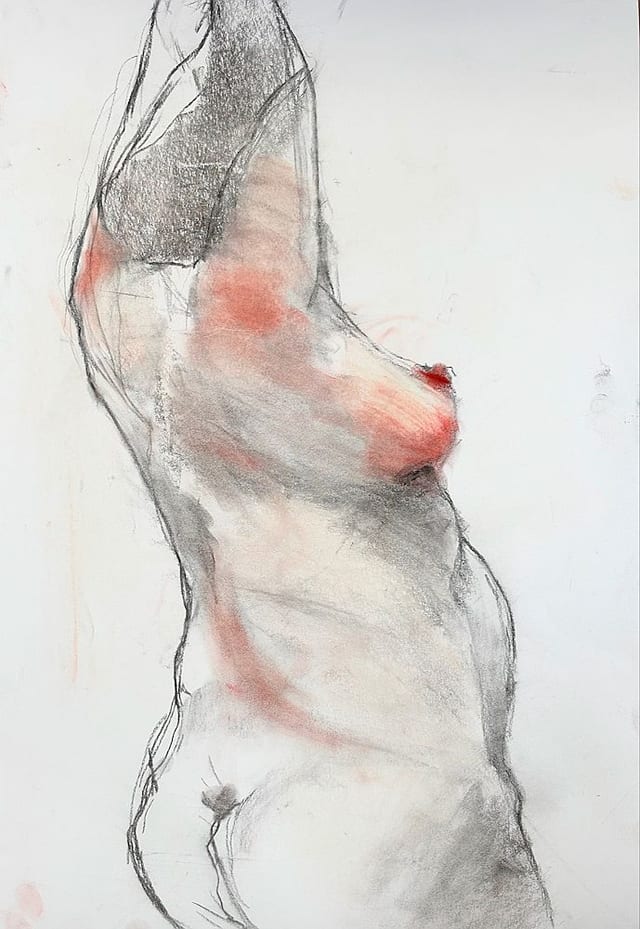 Modeltekening 5