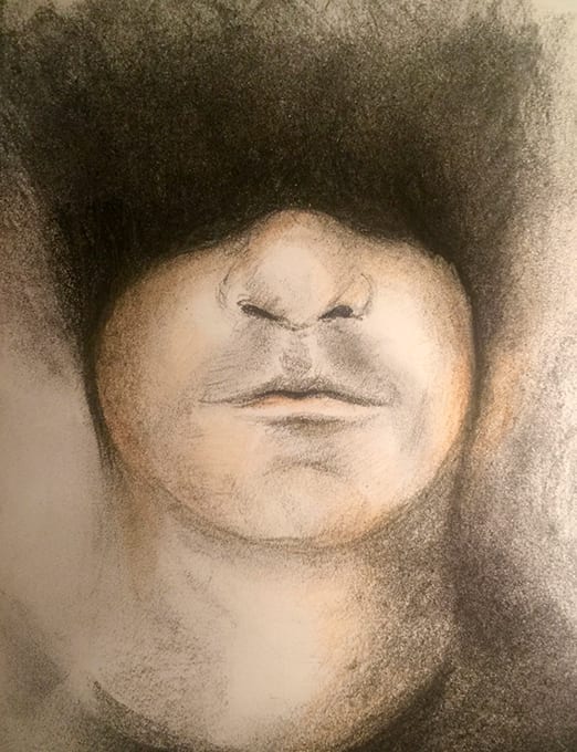 Blindness